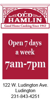 Old Hamlin Restaurant